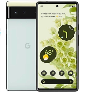 Google Pixel 6 GB7N6 128GB Unlocked 5G Original Smartphone - Zdjęcie 1 z 14
