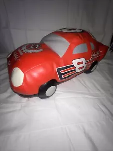 Dale Earnhardt Jr Plush Monte Carlo Pillow - Picture 1 of 10