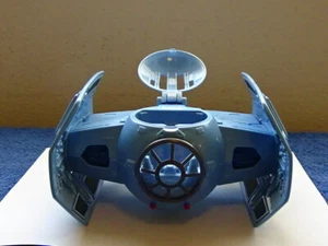 Articolo STAR WARS #C-082A 2011 Trasporto Imperiale LFL Hasbro Stockley Park Regno Unito - Foto 1 di 9