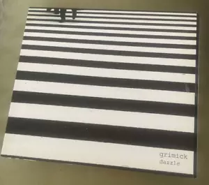 GRIMICK CD - DAZZLE - Picture 1 of 5