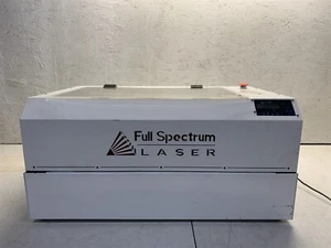 FULL SPECTRUM LASER HL40-5G-110 - Picture 1 of 10