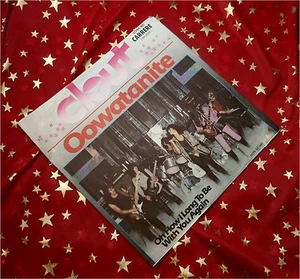 CLOUT - Oowatanite * 1979 * KULT PREIS HIT SINGLE * TOP :))) - Bild 1 von 1