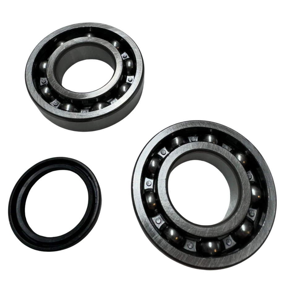 Rodamientos del cigüeñal Rodamientos principales y sellos para Kawasaki KX250F L@@K 2004-2022 Foto 1 de 1