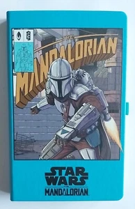 The Mandalorian - Star Wars - liniertes Notizbuch - Neu - Bild 1 von 2