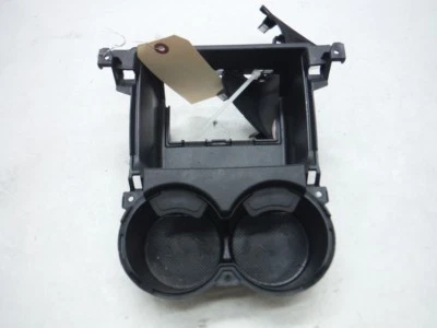 2011 HONDA CR-Z HYBRID A/T CUP HOLDER OEM 2012 2013 2014 Foto 1 de 4