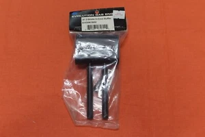 NIP Evolution .61 In-Cowl Muffler - Picture 1 of 4