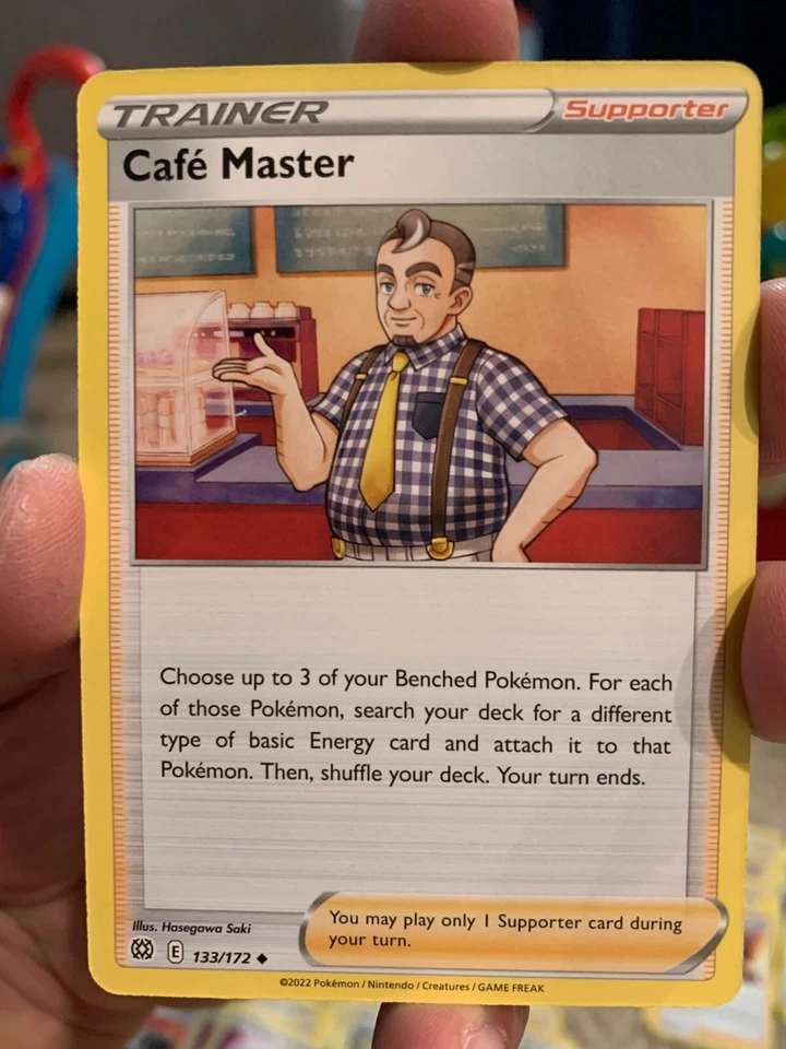 Brilliant Stars Pokemon Card YOU CHOOSE Common Uncommon Or Rares! buy 2 25% off! - Image 1 of 1