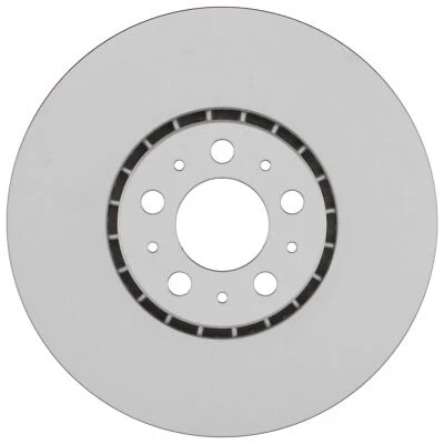 Rotor de freno de disco-QuietCast Bosch 52011561 se adapta a Volvo XC90 2003 Foto 1 de 4