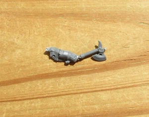 HH Solar Auxilia Veletaris Storm Section Prime Charnabal Axe Bits - Picture 1 of 1