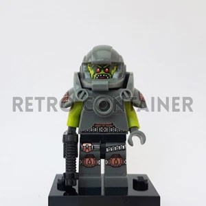 LEGO Minifigures - 1x col139 - Alien Avenger - Collectibles Omino Minifig S. 9 - Picture 1 of 1