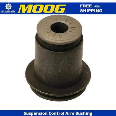 Buje de brazo de control de suspensión para Saab 9-7x 2005-2009 MOOG 2005 2006 2007 2008 Foto 1 de 4