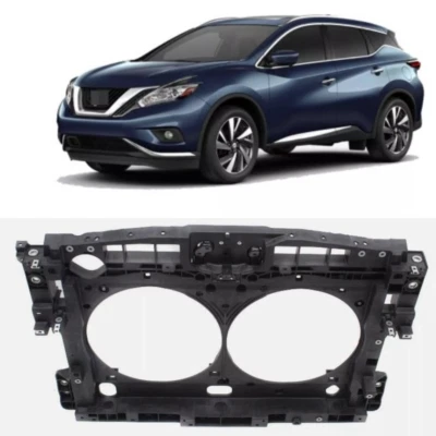  Front Radiator Support Core Steel 625005AA1A For 2015-2017 2018 Nissan Murano   — 第 1/4 张图片