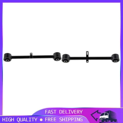 Mevotech Rear Left Right Upper Control Arm For Lexus LX470 1999 1998 PG - Image 1 of 4