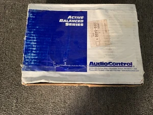 AudioControl BVHD-10 HDMI 1080p Sender/Receiver-new - Picture 1 of 5