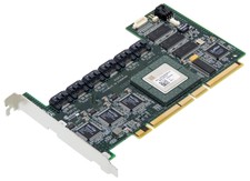 HP 377597-001 6-PORT SATA RAID PCI AAR-2610SA