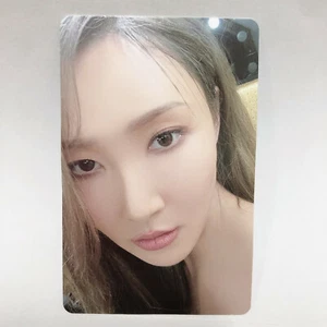 Mamamoo Hwasa Official 11th Mini Album WAW Photocard Mamamoo Moomoo Kpop Idol - Picture 1 of 2