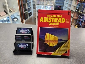 Amazing Amstrad Omnibus,Martin Fairbanks - Foto 1 di 1