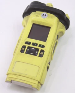MOTOROLA APX6000XE H98UCF9PW6AN 7/800MHZ TWO WAY RADIO P25 AS IS Knob Issue #1 - Photo 1/21