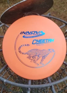 Innova PFN Cheetah DX 150g - Picture 1 of 5