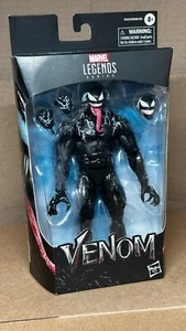 VENOM - Marvel Legends Venom - Venompool BAF - Movie Sony - Picture 1 of 6
