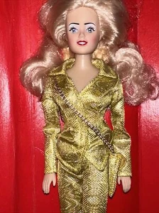 Barbie Clone Blonde Ringling Brothers Barnum & Bailey Greatest Show On Earth ๐ฏ - Picture 1 of 15