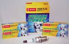 Set of 4 Genuine Denso 5304 IK20 Iridium Power Spark Plug for Toyota Honda Mazda