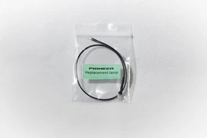 PIONEER SA-5300 SA-6300 SA-7300 REPLACEMENT LAMP (AEL-047-0) - Picture 1 of 5