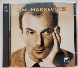 Verdi Requiem Markevitch,Schwarzkopf,Barbieri Live Paris 30.4.53 (2CD) - Bild 1 von 2