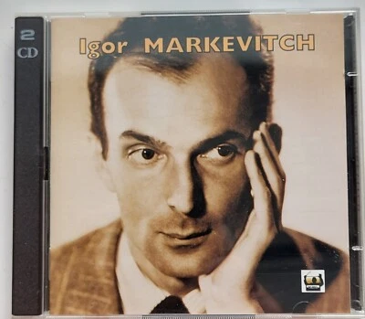 Verdi Requiem Markevitch,Schwarzkopf,Barbieri Live Paris 30.4.53 (2CD) - Bild 1 von 2