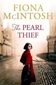 The Pearl Thief - Picture 1 of 1