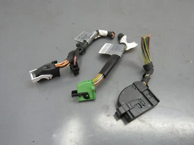 BMW M3 2008 convertible módulo superior conjunto de conectores 328 335 E93 2007-2013 OEM Foto 1 de 4