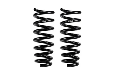 Eibach Pro Kit Front High Performance Springs Black for 12-16 BMW 750i xDrive Foto 1 de 3