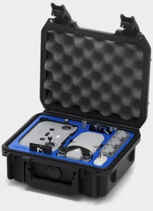 Go Professional Cases Hard Case for DJI Mini 2 #GPC-DJI-MINI2 - Picture 1 of 1