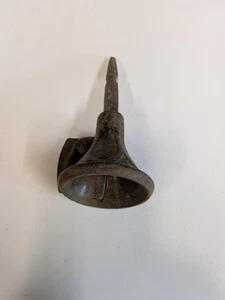 Vintage Antique Woodworking Spoke Point Dowel Sharpener Brace Bit - Picture 1 of 4