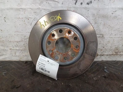 Rotor de freno delantero 68376758AA para 22-24 Grand Cherokee 2768537 Foto 1 de 4