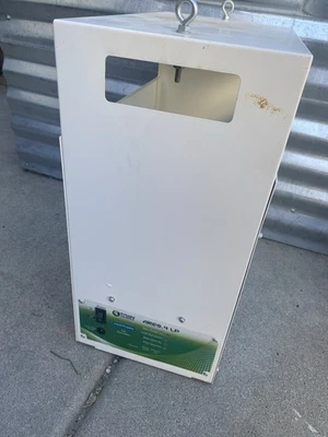 Titan Controls Ares 4 - Natural Gas Carbon Dioxide (CO2) Generator 4 Burner - Image 1 of 4