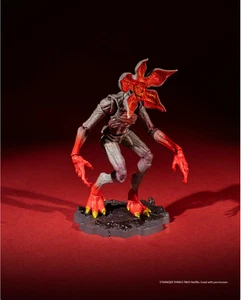 Stranger Things Demogorgon LE 1000 SDCC 2025 Exclusive Jazwares Toy/Figure NIB - Picture 1 of 5