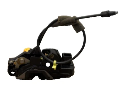 09 10 11 12 13 14 15 16 17 BUICK ENCLAVE Pestillo puerta delantera derecha Rh Foto 1 de 4