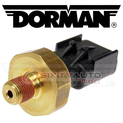 Dorman Engine Oil Pressure Sensor for 2011-2016 Ram 3500 5.7L 6.4L V8 se Foto 1 de 4