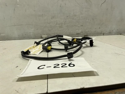 2014 FIAT 500L FRONT BUMPER PANEL WIRE WIRING HARNESS CABLE OEM+ - Image 1 of 4