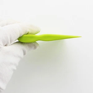 Medium Soft Squeegee Scraper Car Wrapping/Window Tinting/Wallpaper Installing H1 - Picture 1 of 5