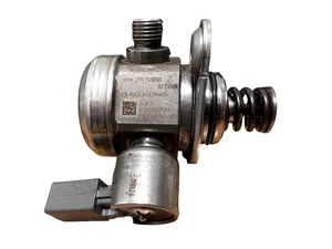 2012-2015 BMW F30 335i 3.0L Gas N55 Engine HPFP High Pressure Fuel Pump OEM - Picture 1 of 5