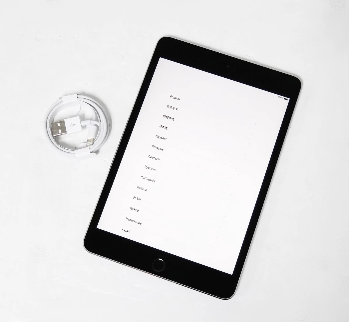 Apple iPad mini 4 128 GB Tablets for sale - eBay