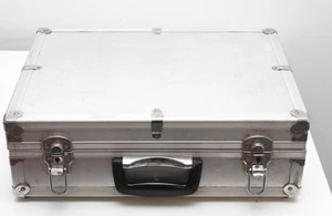 Aluminium Flight Case Camera Protection Case - Picture 1 of 4