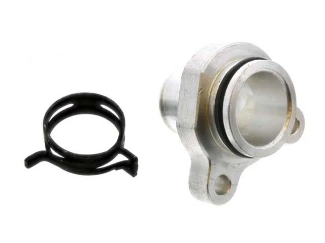 Conector de manguera de refrigerante REIN AUTOMOTIVE CHC0609 BMW 328i Z4 335i 128i 328i xDrive Foto 1 de 1