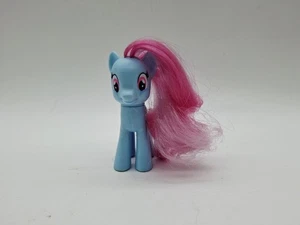 My Little Pony G4 Brushable Mrs. Dazzle Cake Friendship Is Magic MLP  - Bild 1 von 6