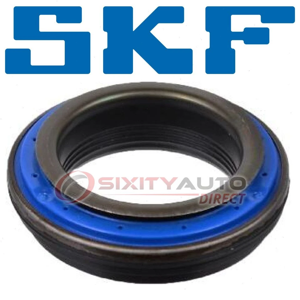SKF Rear Axle Shaft Seal for 2008-2017 Buick Enclave - Driveline Axles sq Foto 1 de 4