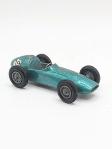 MATCHBOX LESNEY 19 ASTON MARTIN DBR5 Original Vintage Diecast Toy Car - Picture 1 of 10