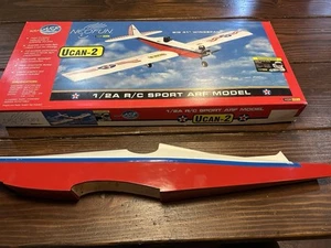 Neofun 1/2 A RC Sport ARF Model Airplane 41" Wingspan - Picture 1 of 5