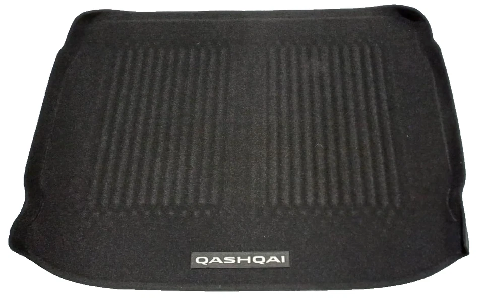 VASCA REVERSIBILE BAGAGLIAIO NISSAN QASHQAI J12 ACCESSORIO ORIGINALE KE9656U0S0